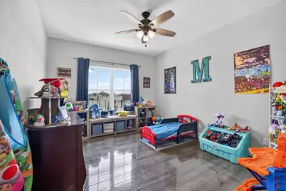 18244 County Road 4001, Mabank, TX 75147 - Photo 16