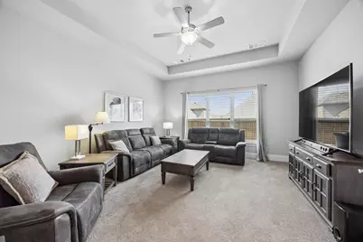 11510 La Salle Road, Frisco, TX 75035 - Photo 20
