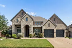 11510 La Salle Rd, Frisco, TX 75035 - Photo 2