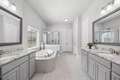 11510 La Salle Road, Frisco, TX 75035 - Photo 16