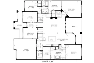 11510 La Salle Rd, Frisco, TX 75035 - Photo 30