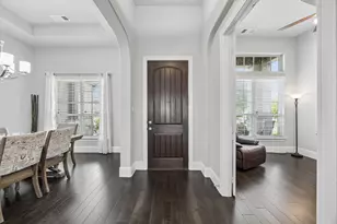 11510 La Salle Rd, Frisco, TX 75035 - Photo 4