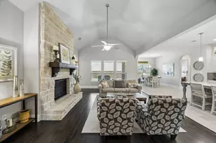 11510 La Salle Rd, Frisco, TX 75035 - Photo 8