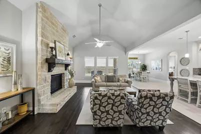 11510 La Salle Road, Frisco, TX 75035 - Photo 8