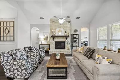 11510 La Salle Road, Frisco, TX 75035 - Photo 1