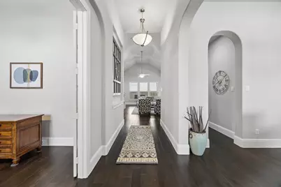 11510 La Salle Road, Frisco, TX 75035 - Photo 4