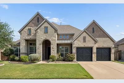 11510 La Salle Road, Frisco, TX 75035 - Photo 1