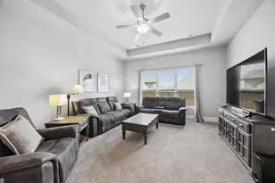 11510 La Salle Rd, Frisco, TX 75035 - Photo 20