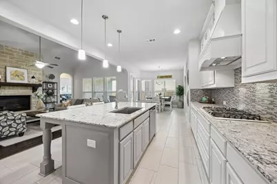 11510 La Salle Road, Frisco, TX 75035 - Photo 12