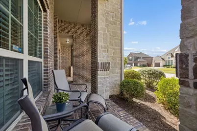 11510 La Salle Road, Frisco, TX 75035 - Photo 2