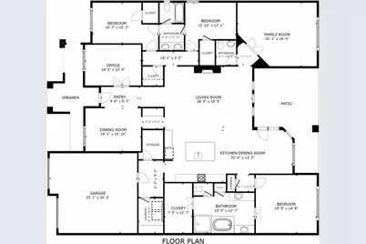 11510 La Salle Road, Frisco, TX 75035 - Photo 30