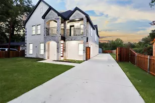 4112 Balch Dr, Dallas, TX 75216 - Photo 2
