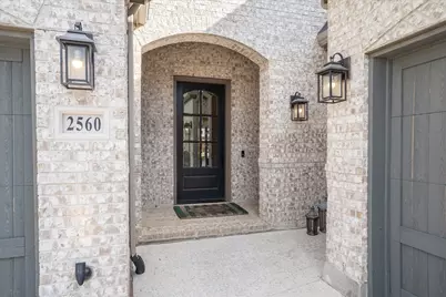 2560 Shady Trail, Prosper, TX 75078 - Photo 2