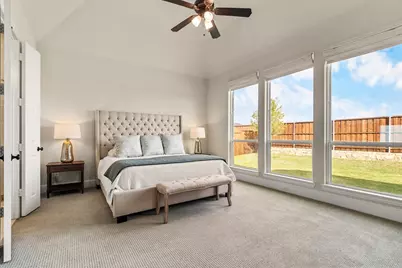 2560 Shady Trail, Prosper, TX 75078 - Photo 20