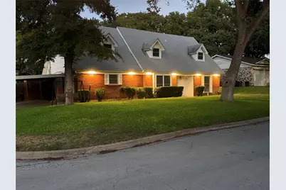 401 Glenhaven Drive, Azle, TX 76020 - Photo 30