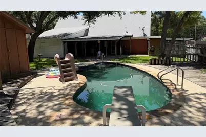 401 Glenhaven Drive, Azle, TX 76020 - Photo 20
