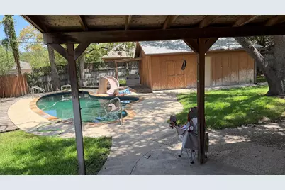 401 Glenhaven Drive, Azle, TX 76020 - Photo 20