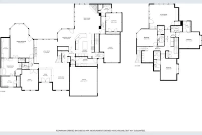 807 Independence Parkway, Southlake, TX 76092 - Photo 40