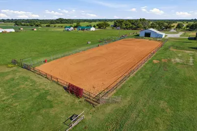 685 W Line Road, Whitesboro, TX 76273 - Photo 1