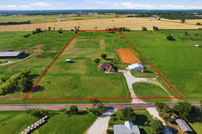 685 W Line Road, Whitesboro, TX 76273 - Photo 1