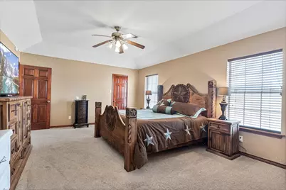 685 W Line Road, Whitesboro, TX 76273 - Photo 28