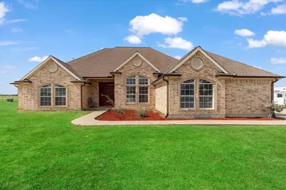 685 W Line Road, Whitesboro, TX 76273 - Photo 6