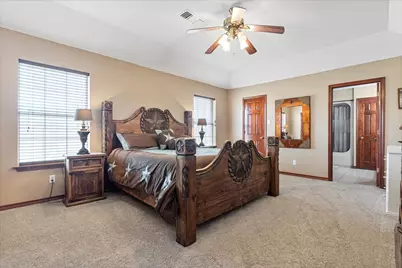 685 W Line Road, Whitesboro, TX 76273 - Photo 24