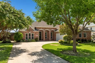 600 Courtney Lane, McKinney, TX 75071 - Photo 2