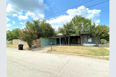 3812 Park Street, Greenville, TX 75401 - Photo 2