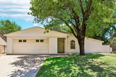 2614 Charolais Way, Arlington, TX 76017 - Photo 2