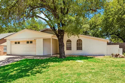 2614 Charolais Way, Arlington, TX 76017 - Photo 1