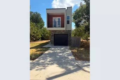 2432 St Clair Drive, Dallas, TX 75215 - Photo 1
