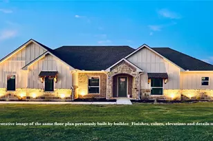 40 Grewing Dr, Muenster, TX 76252 - Photo 1