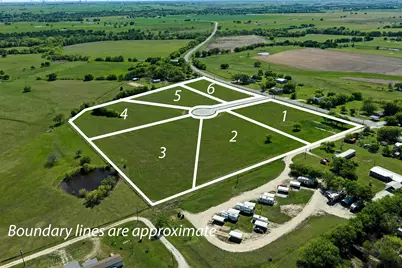 40 Grewing Drive, Muenster, TX 76252 - Photo 4