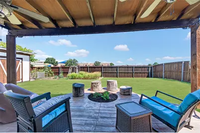 2812 Spencer Circle, Royse City, TX 75189 - Photo 26