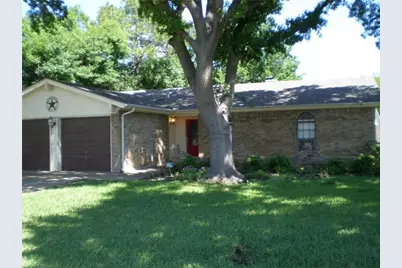 1309 San Marcos Drive, Arlington, TX 76012 - Photo 1