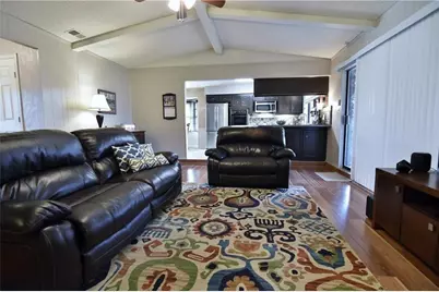 1309 San Marcos Drive, Arlington, TX 76012 - Photo 4
