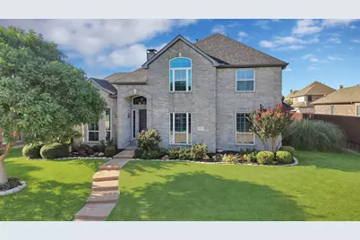 1721 Teakwood Drive, Wylie, TX 75098 - Photo 2