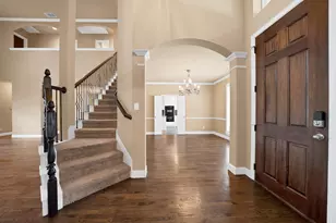 1721 Teakwood Dr, Wylie, TX 75098 - Photo 4