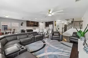 716 Snowy Orchid Ln, DeSoto, TX 75115 - Photo 4