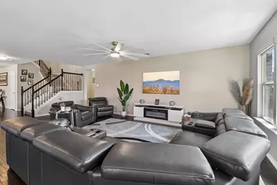 716 Snowy Orchid Lane, DeSoto, TX 75115 - Photo 4