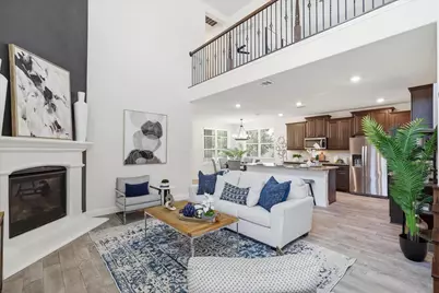 8230 Sitka Street, Frisco, TX 75035 - Photo 16