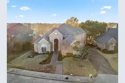 5327 Willow Wood Lane, Dallas, TX 75252 - Photo 2