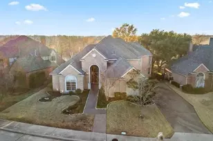5327 Willow Wood Ln, Dallas, TX 75252 - Photo 2