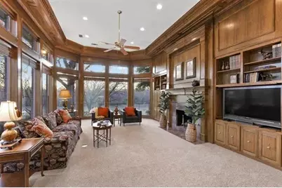 5327 Willow Wood Lane, Dallas, TX 75252 - Photo 12