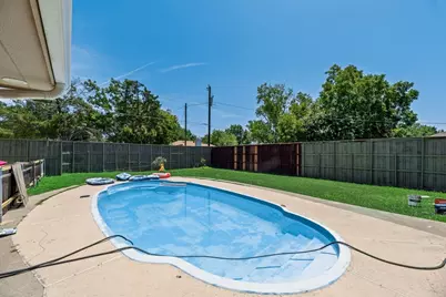 5114 Ben Davis Road, Sachse, TX 75048 - Photo 12
