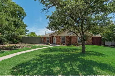 5114 Ben Davis Road, Sachse, TX 75048 - Photo 2