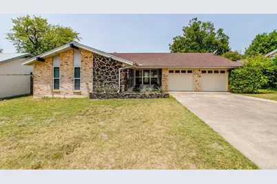 2928 Laredo Drive, Fort Worth, TX 76116 - Photo 1