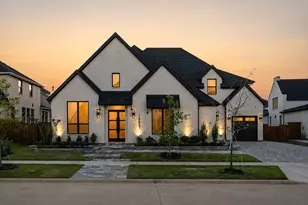 9863 Orchid Vine Dr, Frisco, TX 75035 - Photo 1