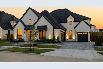 9863 Orchid Vine Drive, Frisco, TX 75035 - Photo 2